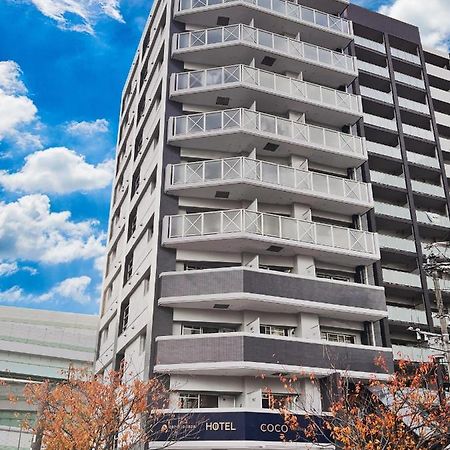 Apartamento Coco Fukuoka Chiyo Exterior foto