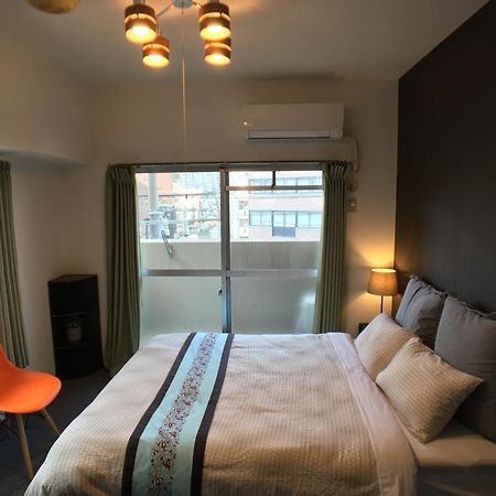 Apartamento Coco Fukuoka Chiyo Habitación foto