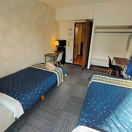 Apartamento Coco Fukuoka Chiyo Exterior foto