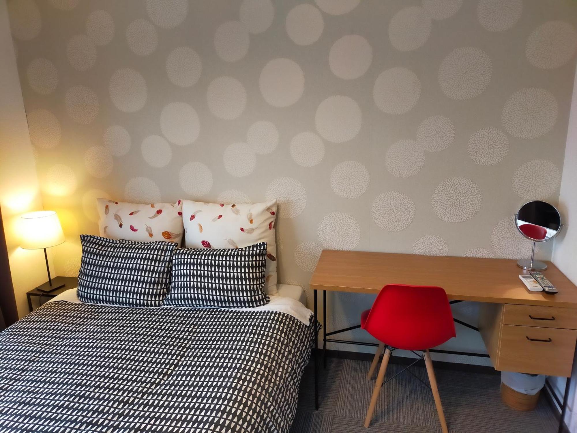 Apartamento Coco Fukuoka Chiyo Habitación foto